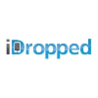 iDropped Inc. logo, iDropped Inc. contact details