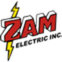 Zam Electric Inc logo, Zam Electric Inc contact details