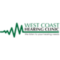 West Coast Hearing Clinic logo, West Coast Hearing Clinic contact details