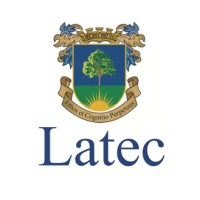 Latec UFF Oficial logo, Latec UFF Oficial contact details