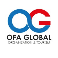 OFA Global logo, OFA Global contact details