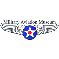 Military Aviation Museum logo, Military Aviation Museum contact details