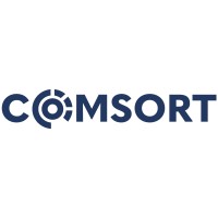 Comsort GmbH logo, Comsort GmbH contact details