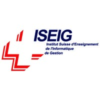 ISEIG - Institut Suisse d'Enseignement de l'Informatique de Gestion logo, ISEIG - Institut Suisse d'Enseignement de l'Informatique de Gestion contact details