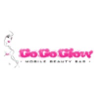 GO GO GLOW logo, GO GO GLOW contact details