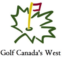 Golf Canada's West logo, Golf Canada's West contact details