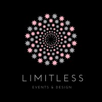 Limitless Events And Design logo, Limitless Events And Design contact details