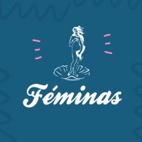 Féminas Perú logo, Féminas Perú contact details