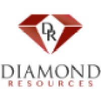 Diamond Resources logo, Diamond Resources contact details