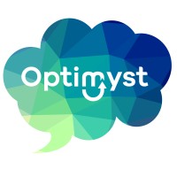 Optimyst logo, Optimyst contact details