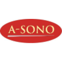 A-SONO logo, A-SONO contact details