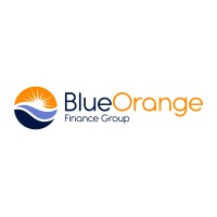 BlueOrange Finance Group logo, BlueOrange Finance Group contact details