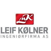 Leif Kølner Ingeniørfirma AS logo, Leif Kølner Ingeniørfirma AS contact details