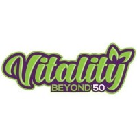 Vitality Beyond 50 logo, Vitality Beyond 50 contact details