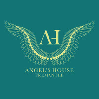 Angel's House Fremantle logo, Angel's House Fremantle contact details