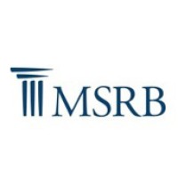 Municipal Securities Rulemaking Board logo, Municipal Securities Rulemaking Board contact details