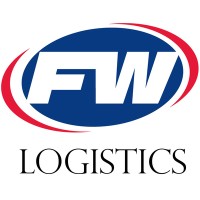 FW Logistics logo, FW Logistics contact details