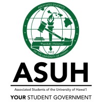 Associated Students of the University of Hawai’i at Mānoa logo, Associated Students of the University of Hawai’i at Mānoa contact details