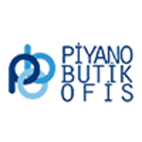 Piyano Butik Ofis logo, Piyano Butik Ofis contact details