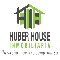 Huber House Inmobiliaria logo, Huber House Inmobiliaria contact details