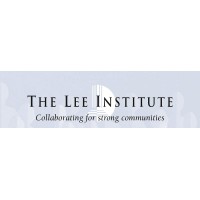 The Lee Institute logo, The Lee Institute contact details