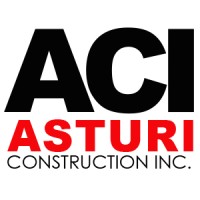 Asturi Construction Inc logo, Asturi Construction Inc contact details