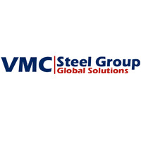 VMC Steel Group logo, VMC Steel Group contact details