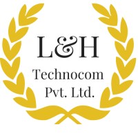 L & H Technocom Pvt. Ltd. logo, L & H Technocom Pvt. Ltd. contact details