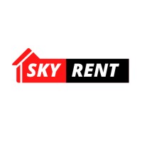 Skyrent logo, Skyrent contact details