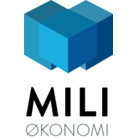 Mili Økonomi AS logo, Mili Økonomi AS contact details