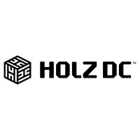 HOLZ DC logo, HOLZ DC contact details