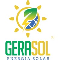 Gera Sol Energia Solar logo, Gera Sol Energia Solar contact details