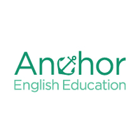 Anchor English Education logo, Anchor English Education contact details