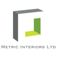 Metric Interiors Ltd. logo, Metric Interiors Ltd. contact details