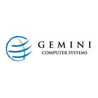 Gemini Computer Systems, Inc. logo, Gemini Computer Systems, Inc. contact details