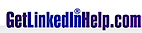 GetLinkedInHelp.com logo, GetLinkedInHelp.com contact details