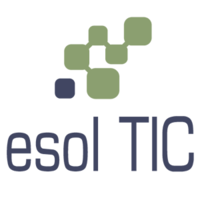 Esoltic logo, Esoltic contact details