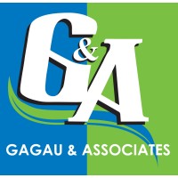 GAGAU & ASSOCIATES logo, GAGAU & ASSOCIATES contact details