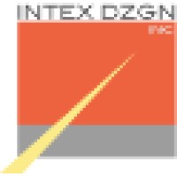 INTEX DZGN INC logo, INTEX DZGN INC contact details