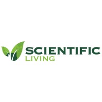 Scientific Living, Inc logo, Scientific Living, Inc contact details