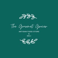 The Gourmet Grocer logo, The Gourmet Grocer contact details