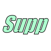 Supp logo, Supp contact details