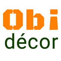 Obi Decor logo, Obi Decor contact details