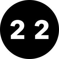 22STORIES logo, 22STORIES contact details