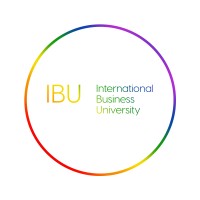 International Business University logo, International Business University contact details