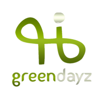 GREENDAYZ Community logo, GREENDAYZ Community contact details