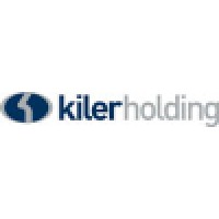 Kiler Holding logo, Kiler Holding contact details