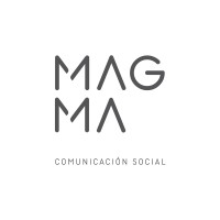 Magma, Comunicación Social logo, Magma, Comunicación Social contact details