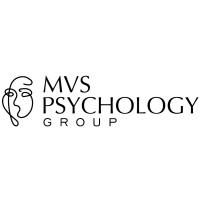 MVS Psychology Group logo, MVS Psychology Group contact details