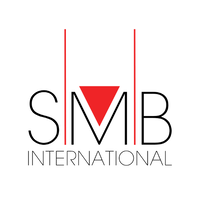 SMB INTERNATIONAL logo, SMB INTERNATIONAL contact details